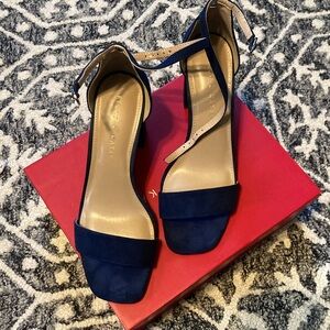 Kelly and Katie Hailee sandal